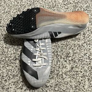 Mens Adidas spikes